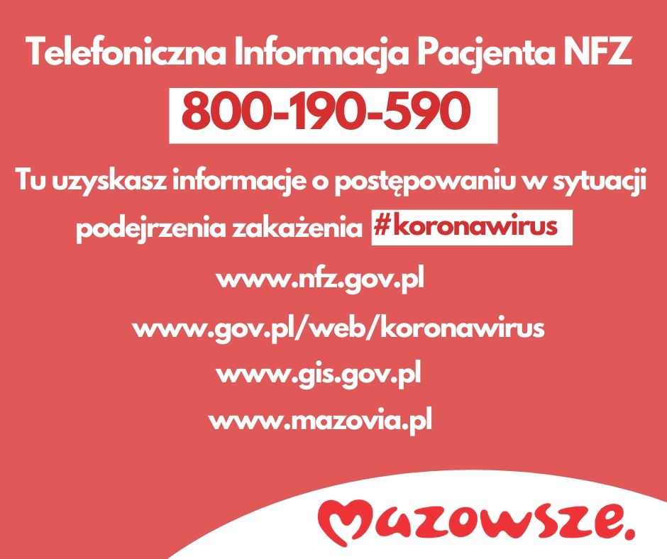 gdzie szukać informacji